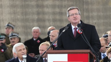 Prezydent: istnieje realne zagrożenie radykalizmem narodowym