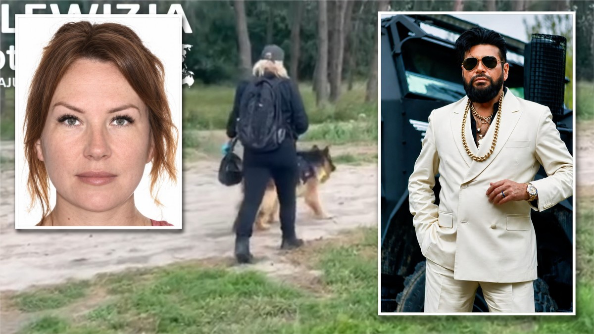 Biuro Rutkowski szuka zaginionej Emilii z Koszalina: pies zgubił ślad na parkingu
