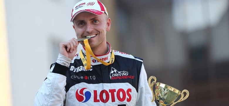 Kajetan Kajetanowicz zmierza po mistrzostwo Europy. Później WRC?