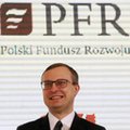 PFR uruchamia "fundusz funduszy" i chwali się zyskiem