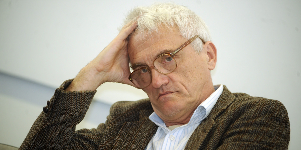 Jan Tomasz Gross