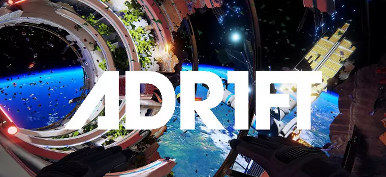 Recenzja: Adr1ft