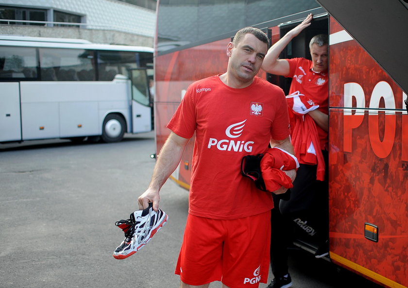 Bartosz Jurecki rezygnuje z gry w reprezentacji Polski!