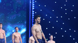 Mister Supranational 2017: kandydaci bez koszulki