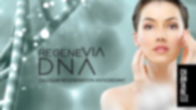 Regenevia DNA - genowe odmładzanie