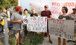 Ludzie mają już dość. "Odry nie wybaczymy". Są protesty nad zatrutą rzeką