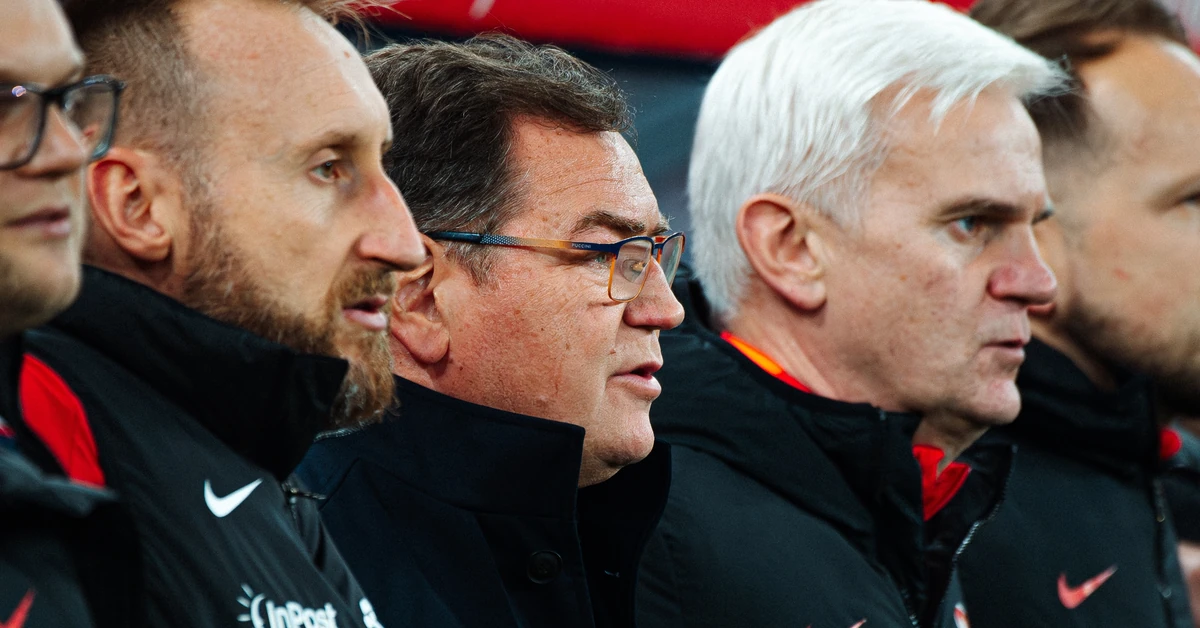 Sensacyjne powołania do reprezentacji Polski. Jan Urban zaskoczył swoimi decyzjami