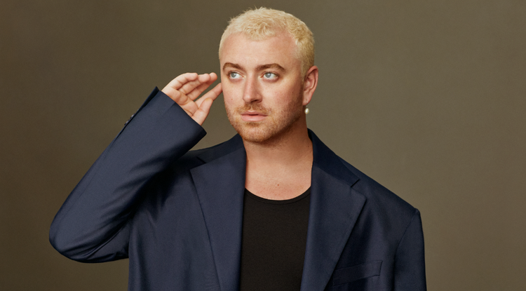 Sam Smith