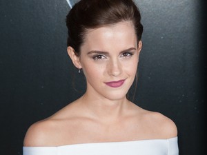 Nem fogod elhinni, kivel jár megint Emma Watson!