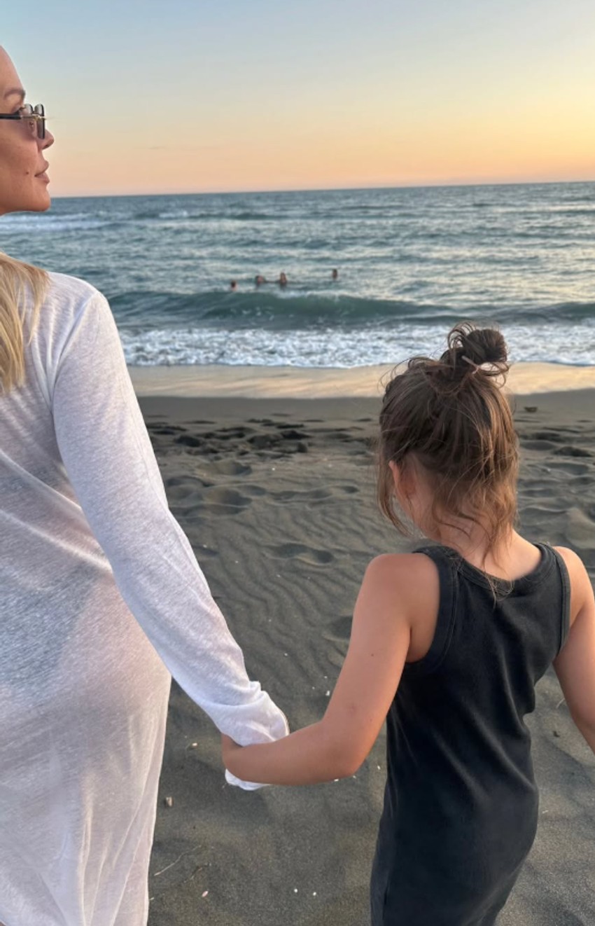 Nataša Bekvalac, objava