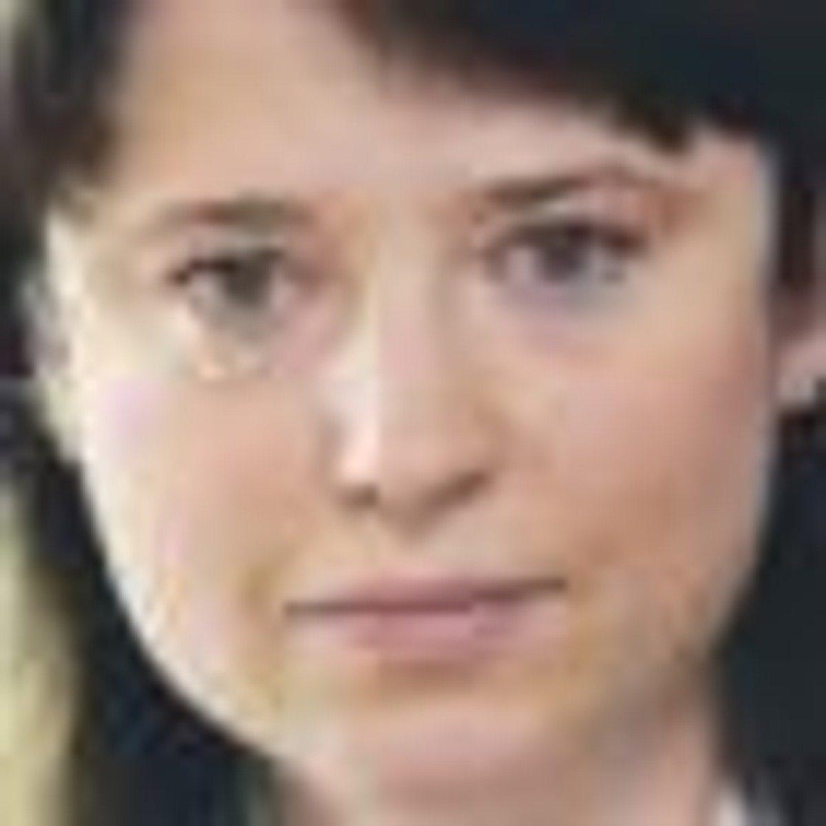 Irena Skubiszak-Kalinowska, były arbiter, radca prawny prowadząca Kancelarię ISK w Warszawie