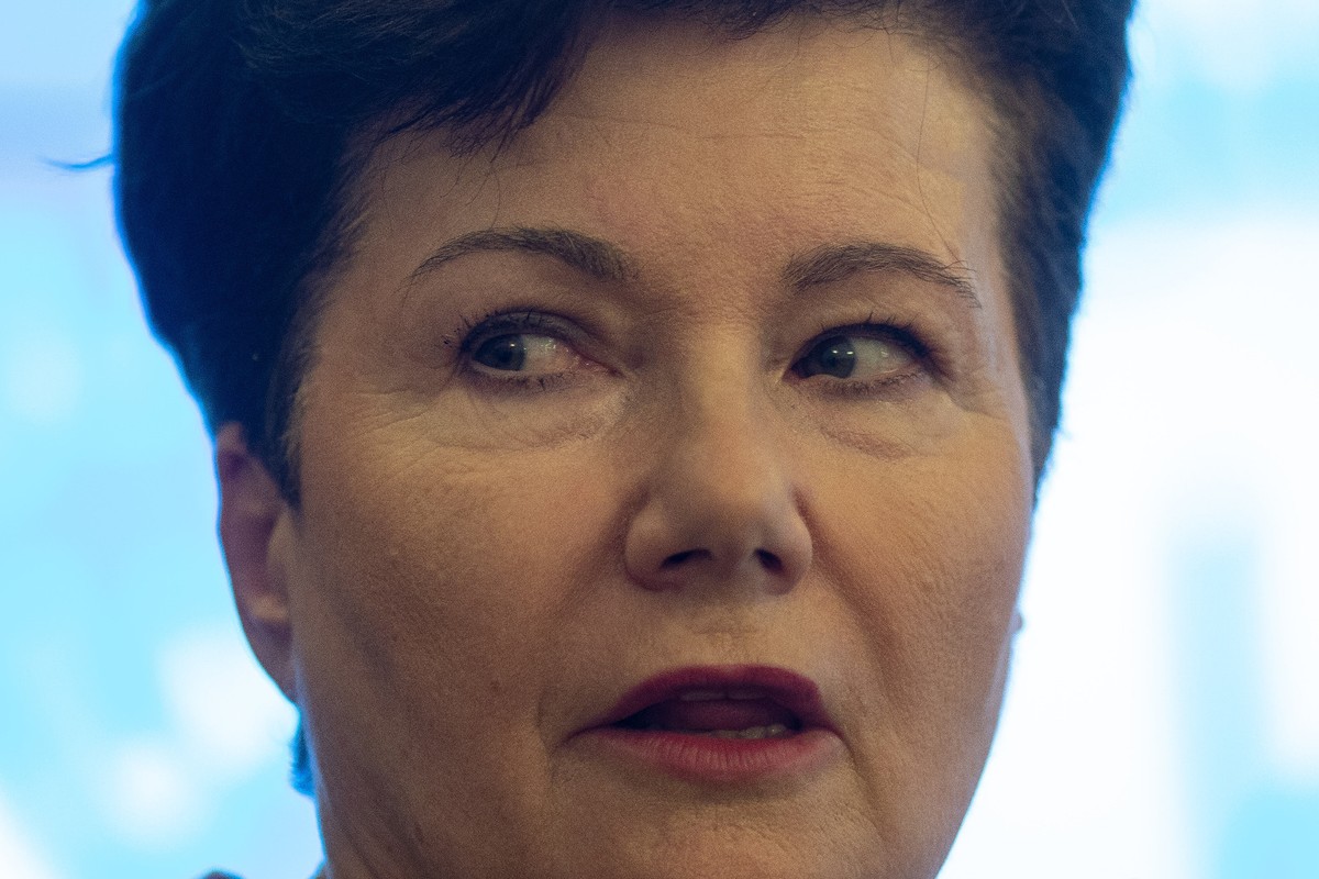 Hanna Gronkiewicz-Waltz