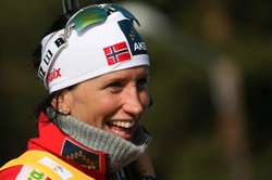 Bjoergen nie zbada swojego serca. Nie widzi takiej potrzeby