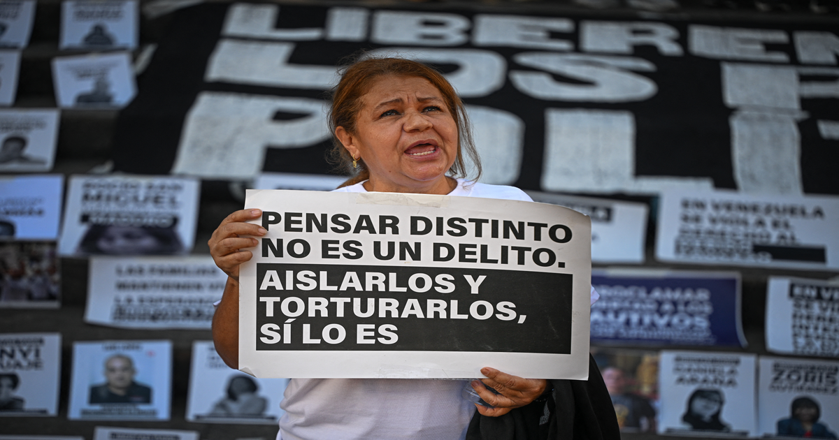 87-lib-rations-au-Venezuela-les-ONG-d-noncent-une-libert-limit-e-