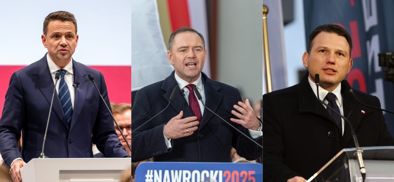 SONDA: Kto według Ciebie wygra wybory prezydenckie? I najnowszy sondaż prezydencki