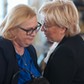 Małgorzata Manowska i Julia Przyłębska, Warszawa, 21 lipca 2020 r.