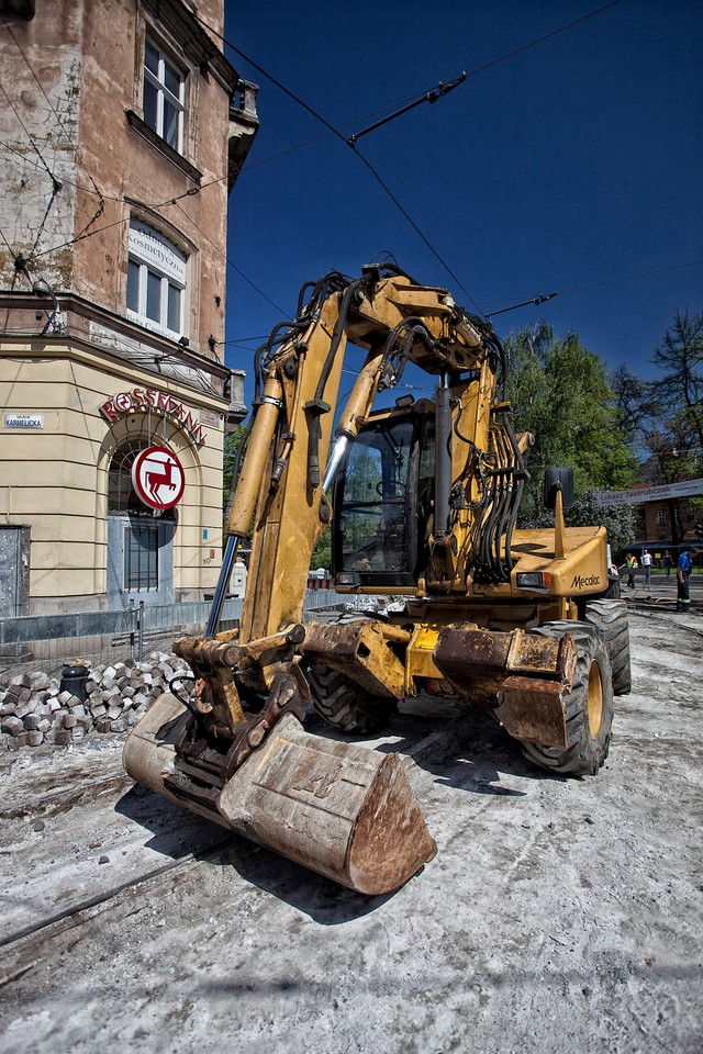 Fot. Dariusz Suchan/Onet.