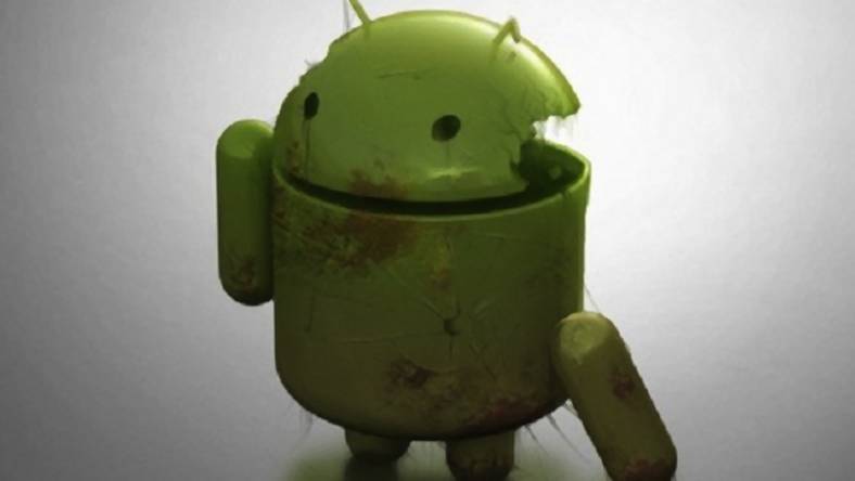 Trojan na Androida podszywa się pod grę w kółko i krzyżyk