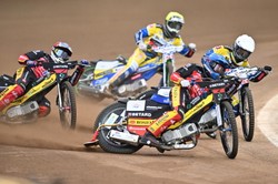 Hit nie zawiódł. Sparta o włos lepsza od Stali [WYNIKI I TABELA]