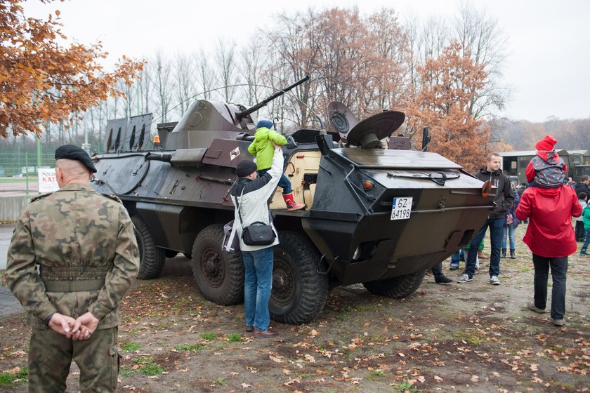 Obchody Święta Niepodległości