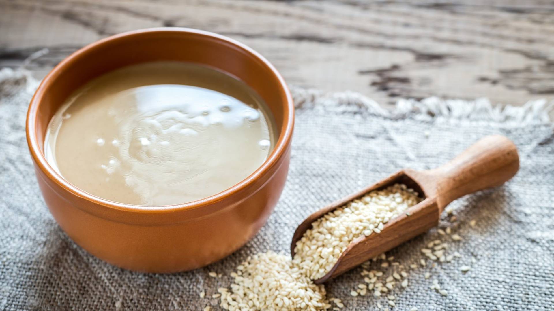 Pravo bogatstvo ukusa - za domaći tahini su vam potrebne samo dve namirnice