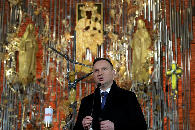 Andrzej Duda