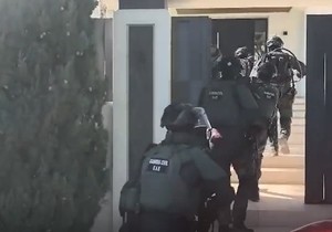 Hapšenje Srba u Španiji zbog trgovine kokainom