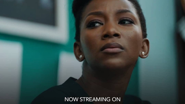 What Nigerians Are Saying About Genevieve Nnaji S Lionheart Netflix Debut Pulse Nigeria
