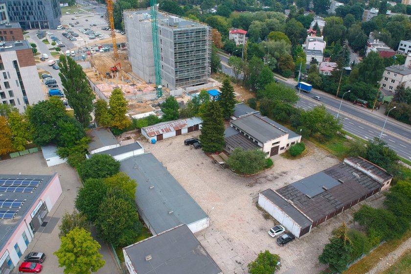 Nowe Centrum Powiadamiania Ratunkowego