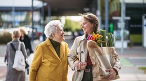 Od 1 stycznia 2026 roku rewolucja dla emerytów? Od 75. roku życia ponad 2000 zł miesięcznie
