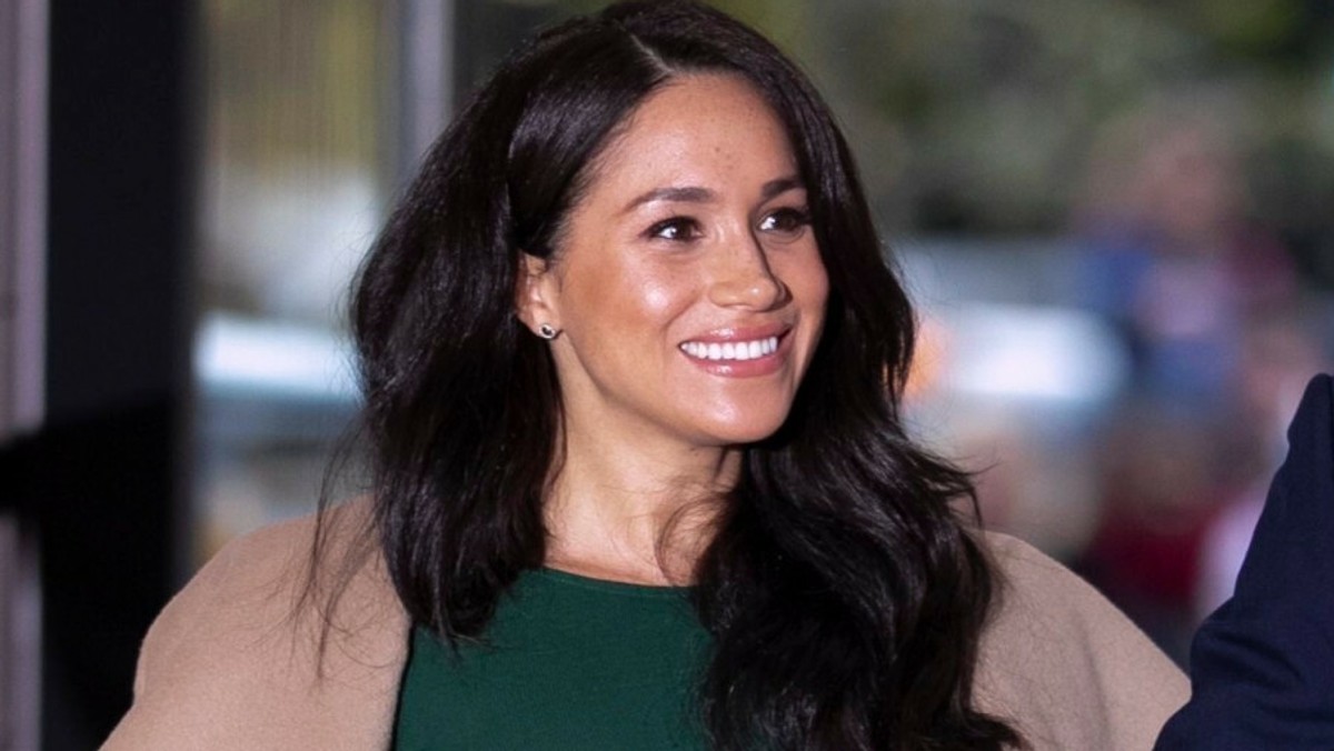 Jak poradzić sobie z bezsennością i jet lagiem? Oto sposoby Meghan Markle