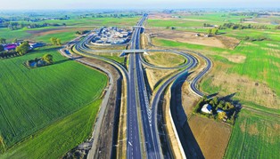 Miasto bez granic: podział między metropolią i prowincją się zaciera