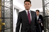 Ryszard Petru Nowoczesna polityka Sejm