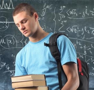 Egzamin gimnazjalny: Dlaczego polskie szkoły nie potrafią uczyć matematyki?