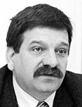 Janusz Śniadek poseł PiS, przewodniczący podkomisji stałej ds. rynku pracy