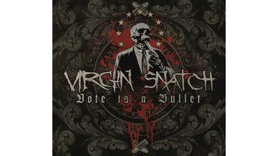 Virgin Snatch, płyta