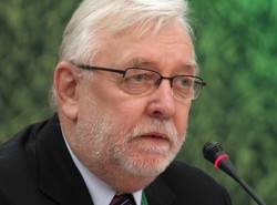 "Czy można zlikwidować Senat? Nie tak łatwo"