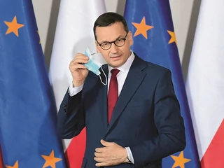 W pracę nad Tarczą Antykryzysową był mocno zaangażowany premier Mateusz Morawiecki i ekipa wicepremier Jadwigi Emilewicz z Ministerstwa Rozwoju