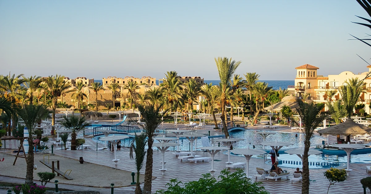 Lekarka i jej syn zginęli w Egipcie. Szpital żegna zmarłą pracownicę