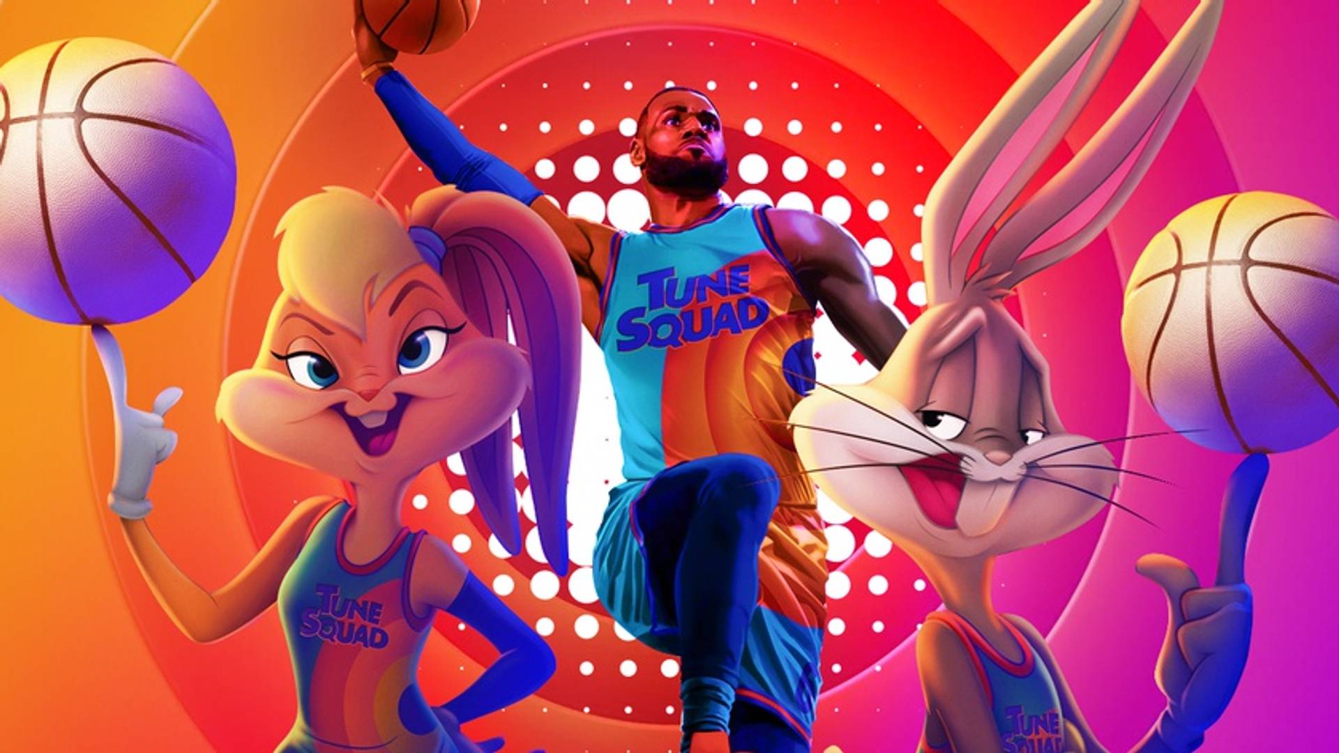 Gledali smo Space Jam 2, i kako Lebron ipak ne ume da glumi, i dalje tvrdimo da je Džordan najveći 