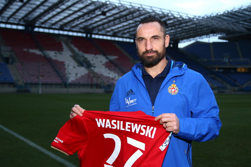 Marcin Wasilewski