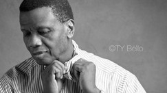 The wrath of God will befall anybody who blasphemes Jesus - Adeboye