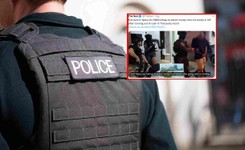 Upozorował własne porwanie w Tajlandii. Żarty szybko się skończyły