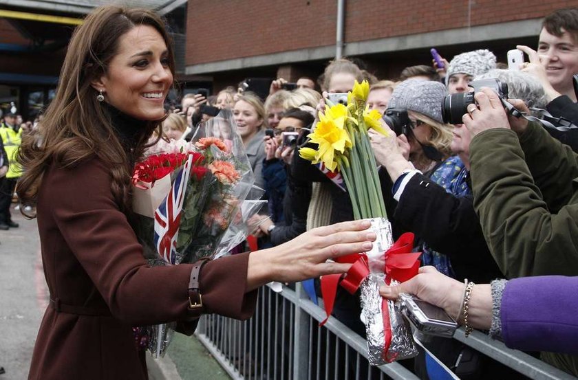 Kate Middleton