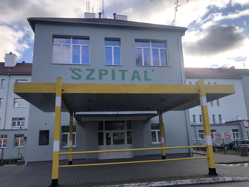 Zrozpaczona wdowa oskarża szpital: Mój mąż zmarł, bo nie zrobili mu badań