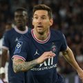 Messi został ambasadorem i udziałowcem gry NFT