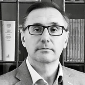 Krzysztof Dorywalski