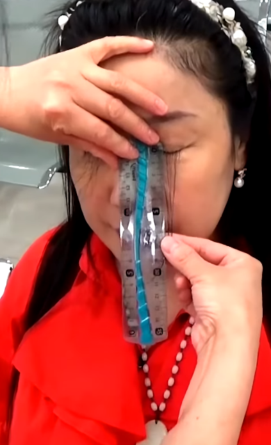 Mihalnice Číňanky majú dĺžku viac ako 20 centimetrov.
