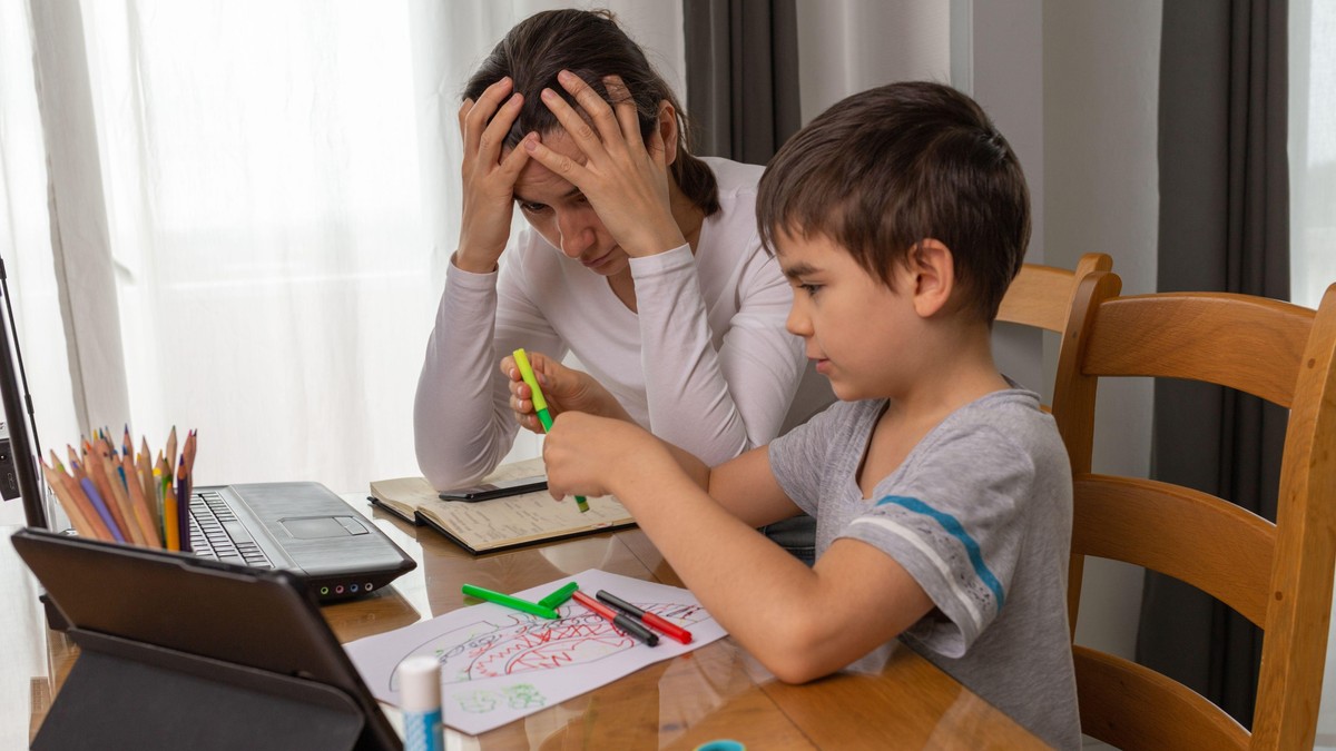 Stručnjaci upozorili na 5 roditeljskih grešaka koje mogu usporiti razvoj deteta