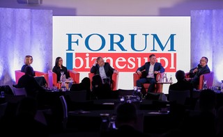 W Katowicach odbyło się Europejskie Forum Biznesu 2021